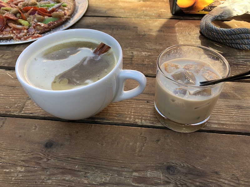 The Bluegrass Lounge - Olde Town