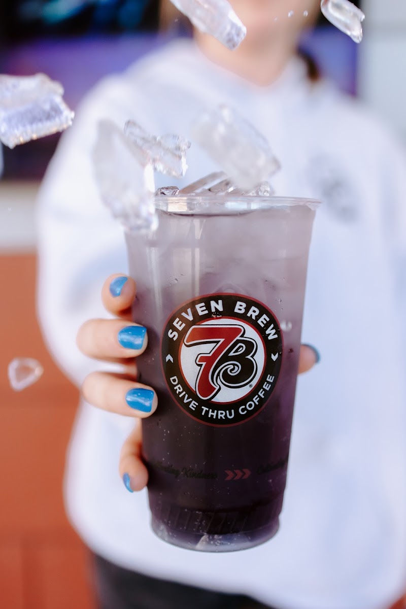 7 Brew Coffee