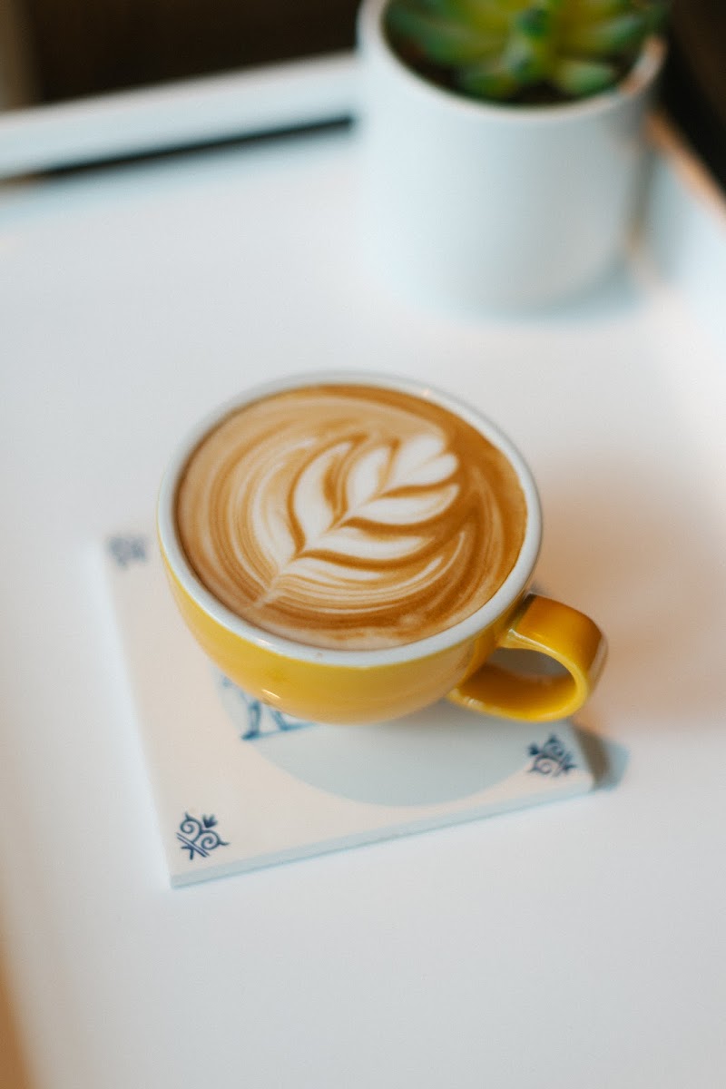 Canard Café Bar Jersey City