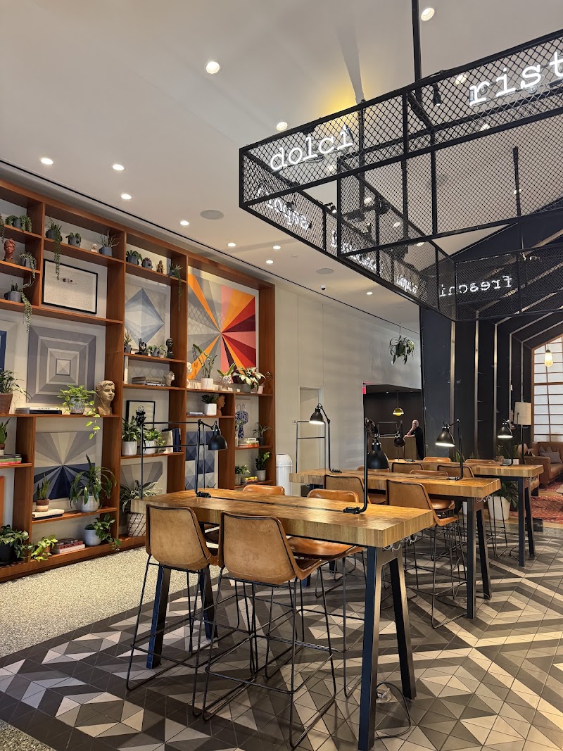 Canard Café Bar Jersey City