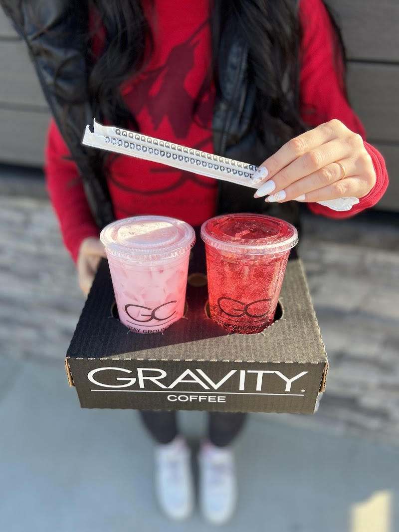 Gravity Coffee