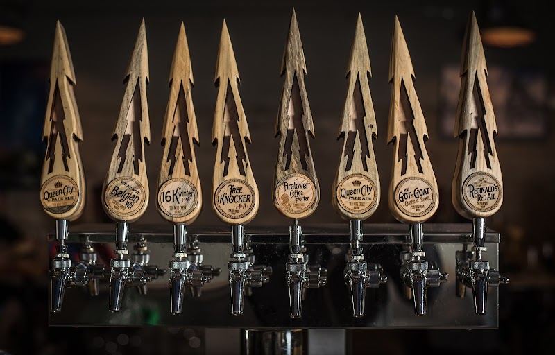 Ten Mile Creek Brewery