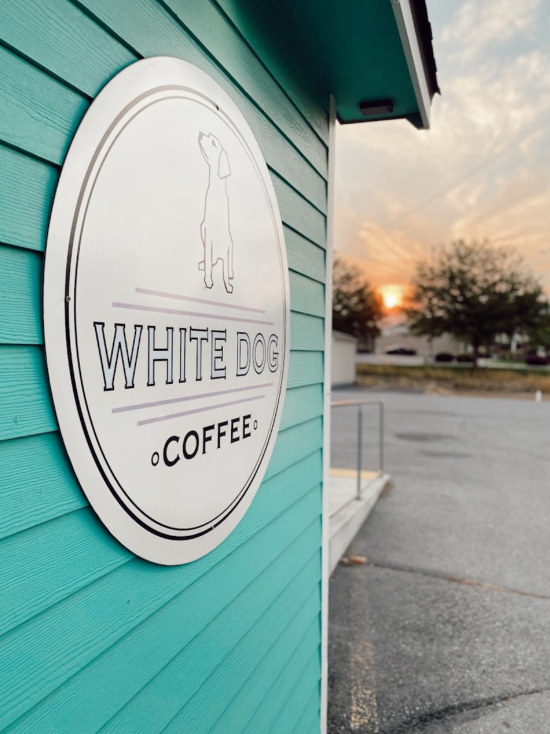 White Dog Coffee