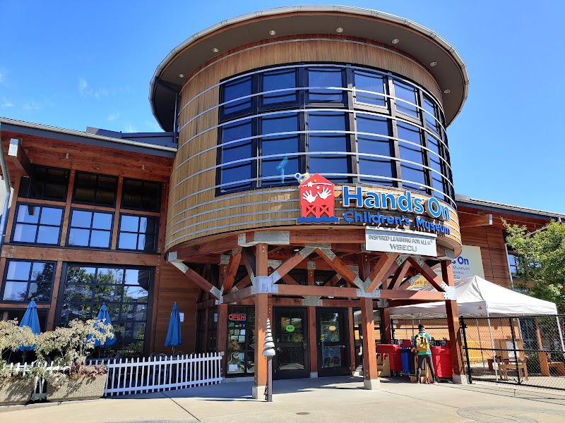 Hands On Children's Museum