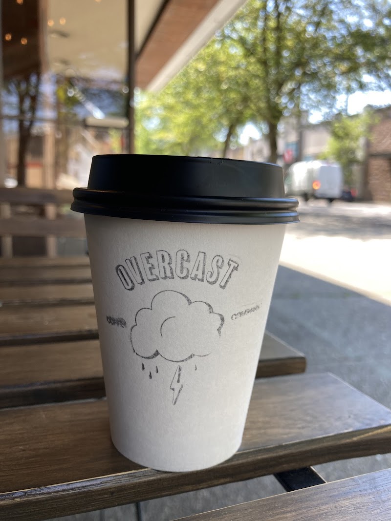 Overcast Coffee Company