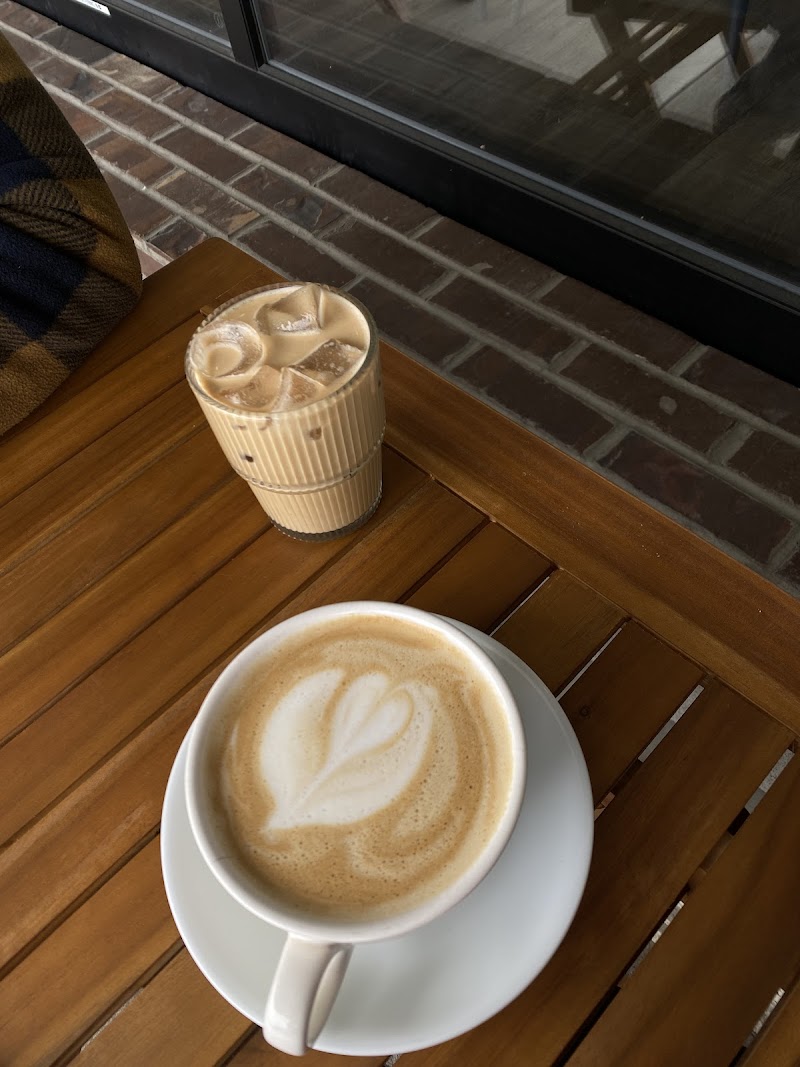 Keebler Coffee Roasters