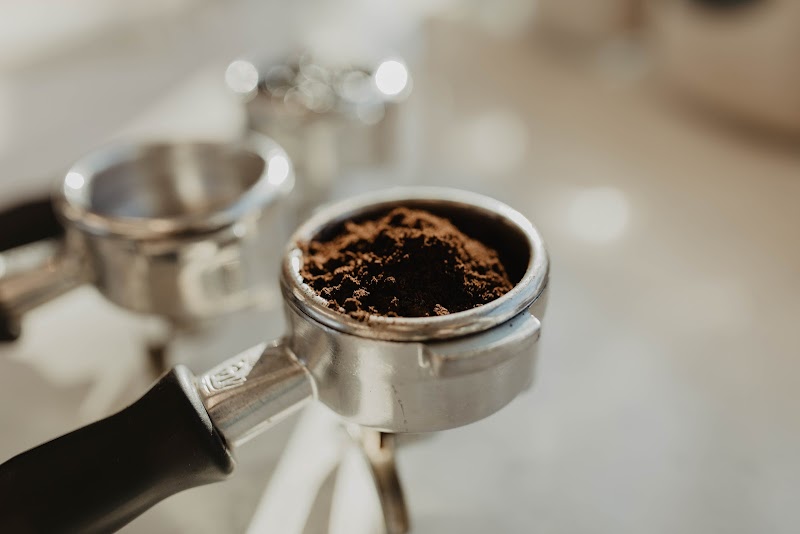 Barista's of Hastings