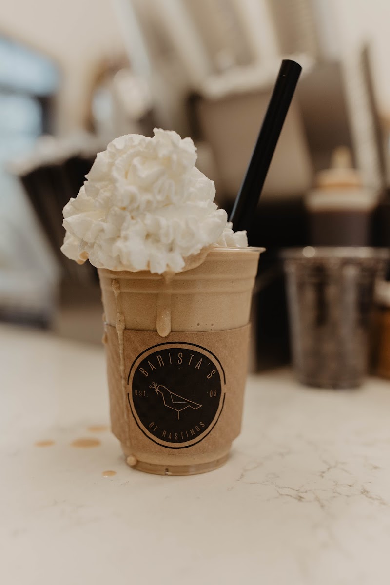 Barista's of Hastings