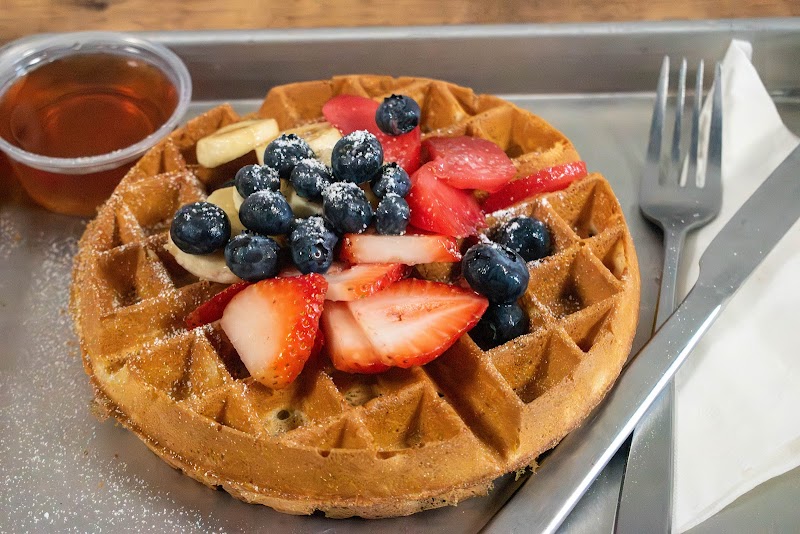 Bridgewater Coffee Co