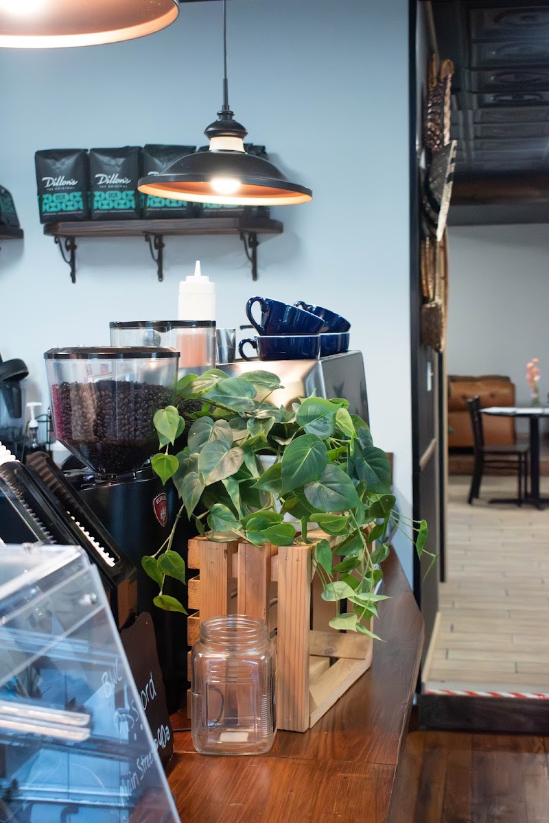 Bridgewater Coffee Co