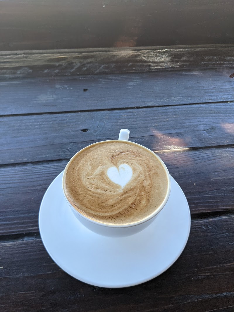 MOE COFFEE LITTLE ITALY