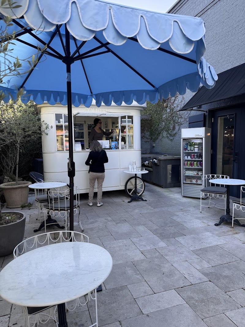 Colette Cafe