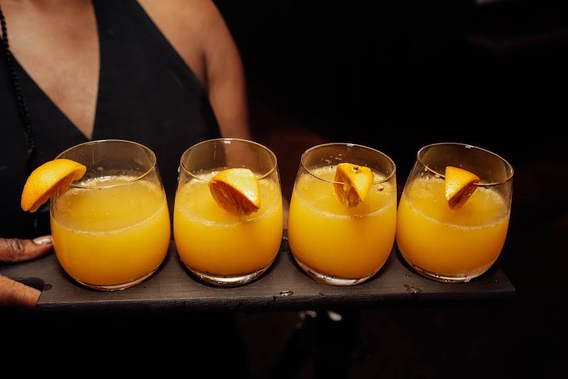 Esco Memphis Restaurant & Tapas