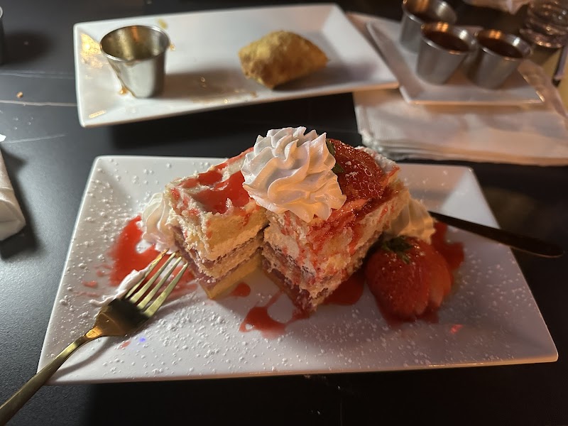 Esco Memphis Restaurant & Tapas