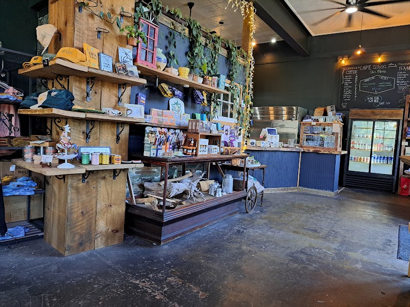 Café Wren