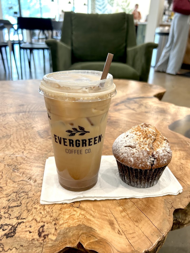 Evergreen Coffee Company