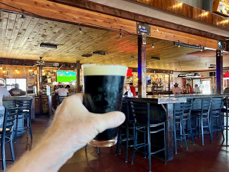 World Famous Woody's Tavern