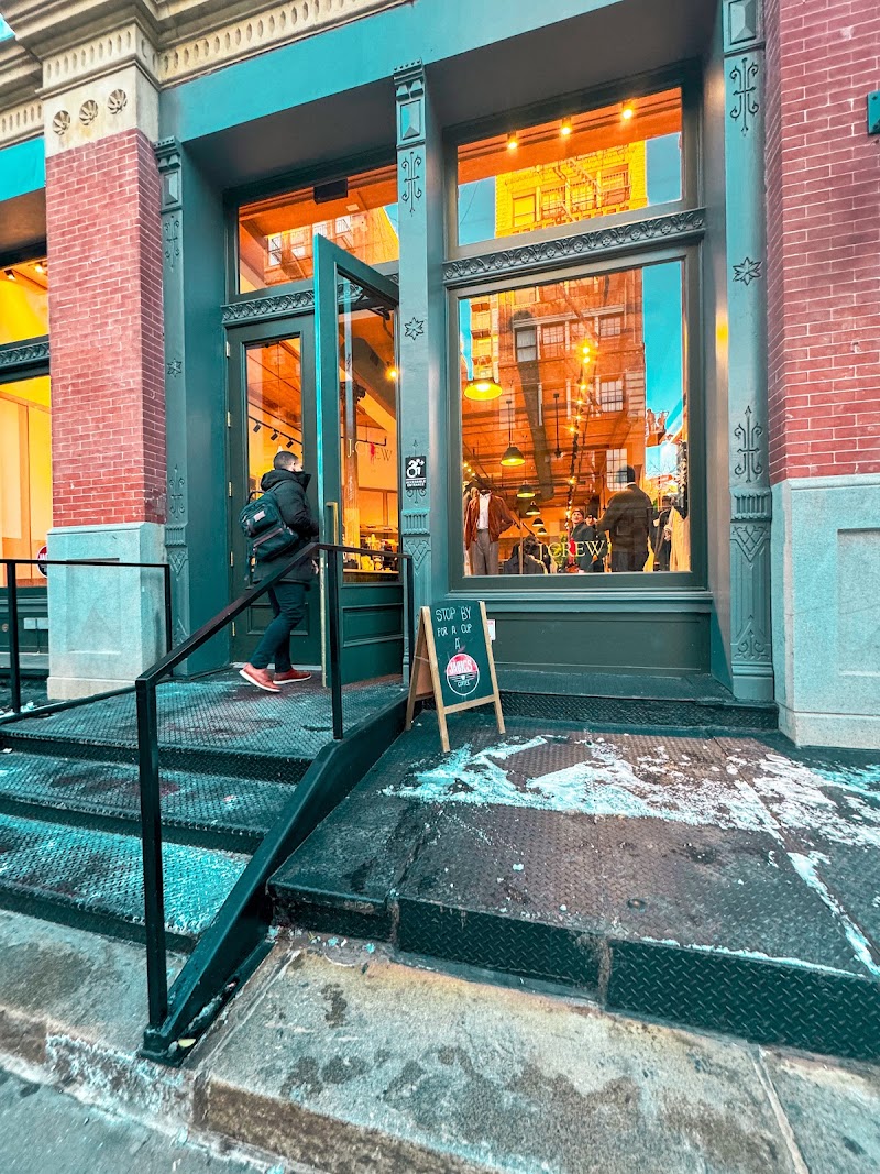 Jack's Stir Brew Coffee