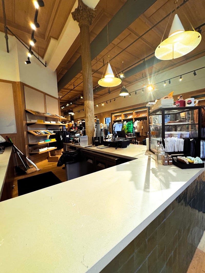 Jack's Stir Brew Coffee