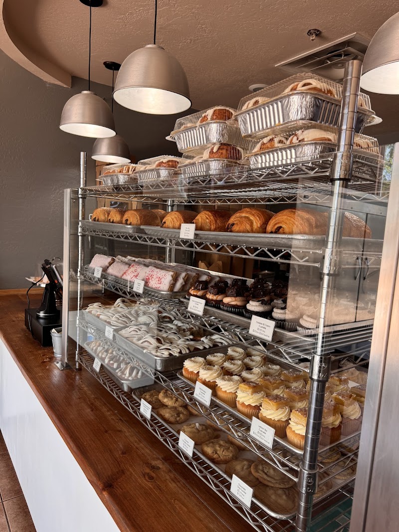 The Great Gadsby Bakery