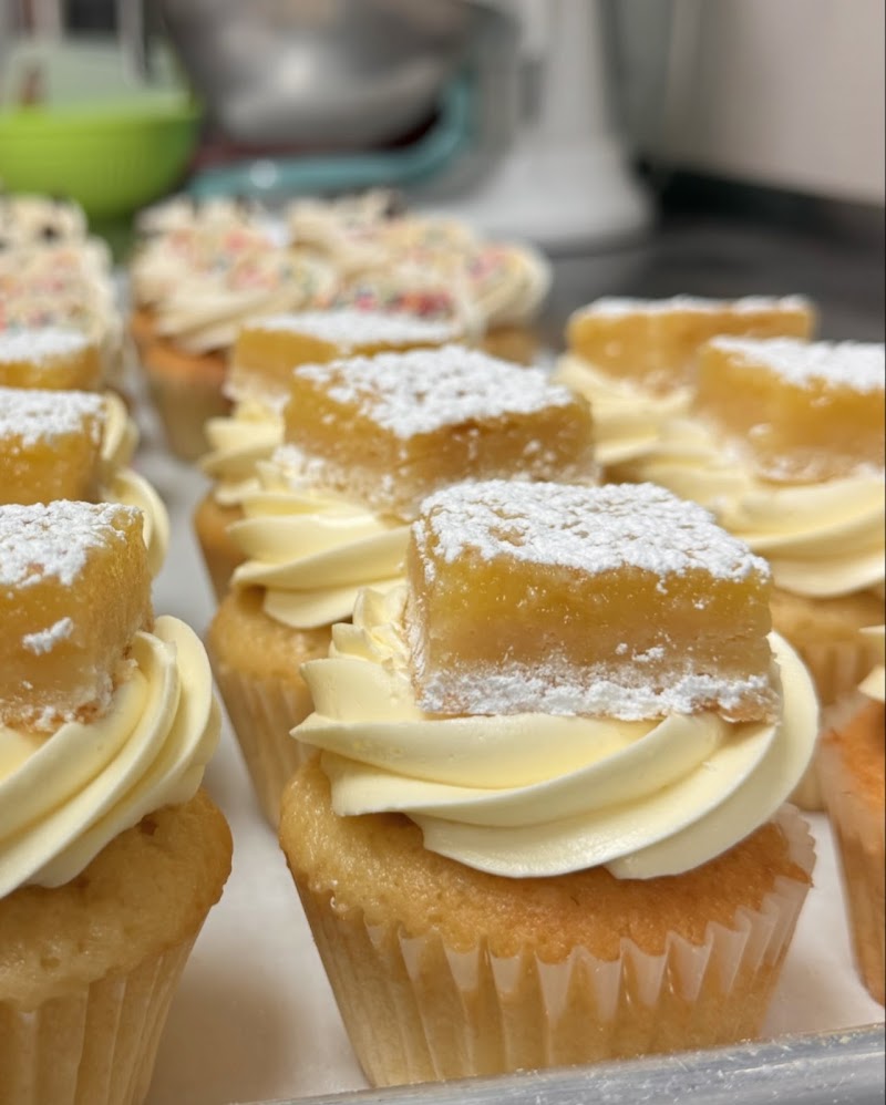 The Great Gadsby Bakery