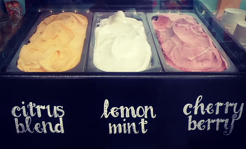 Gelato Junction and Baker's Boutique