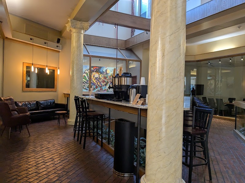 William & Sons Coffee Co.