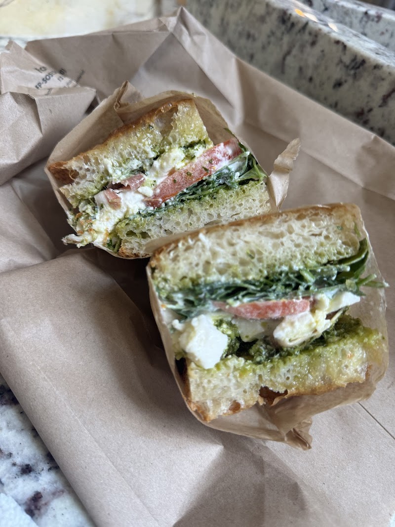 William & Sons Coffee Co.