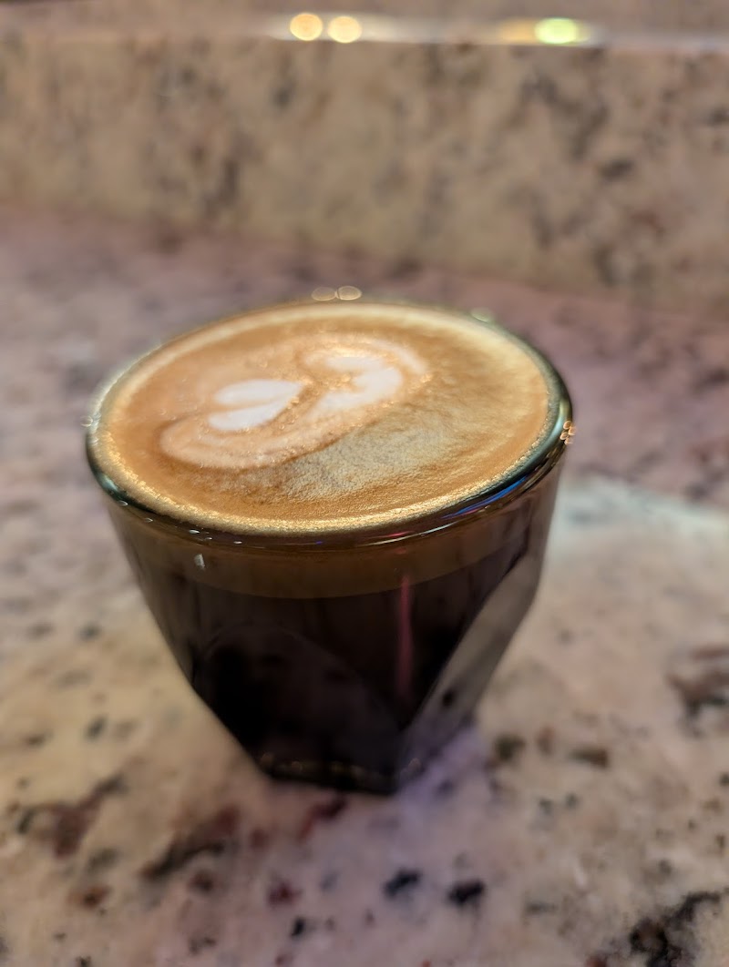 William & Sons Coffee Co.