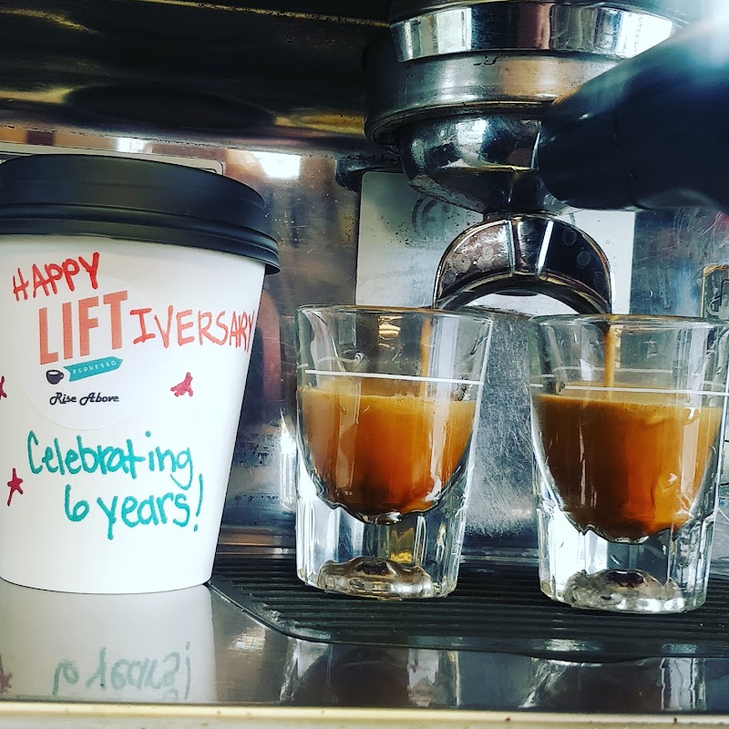 Lift Espresso