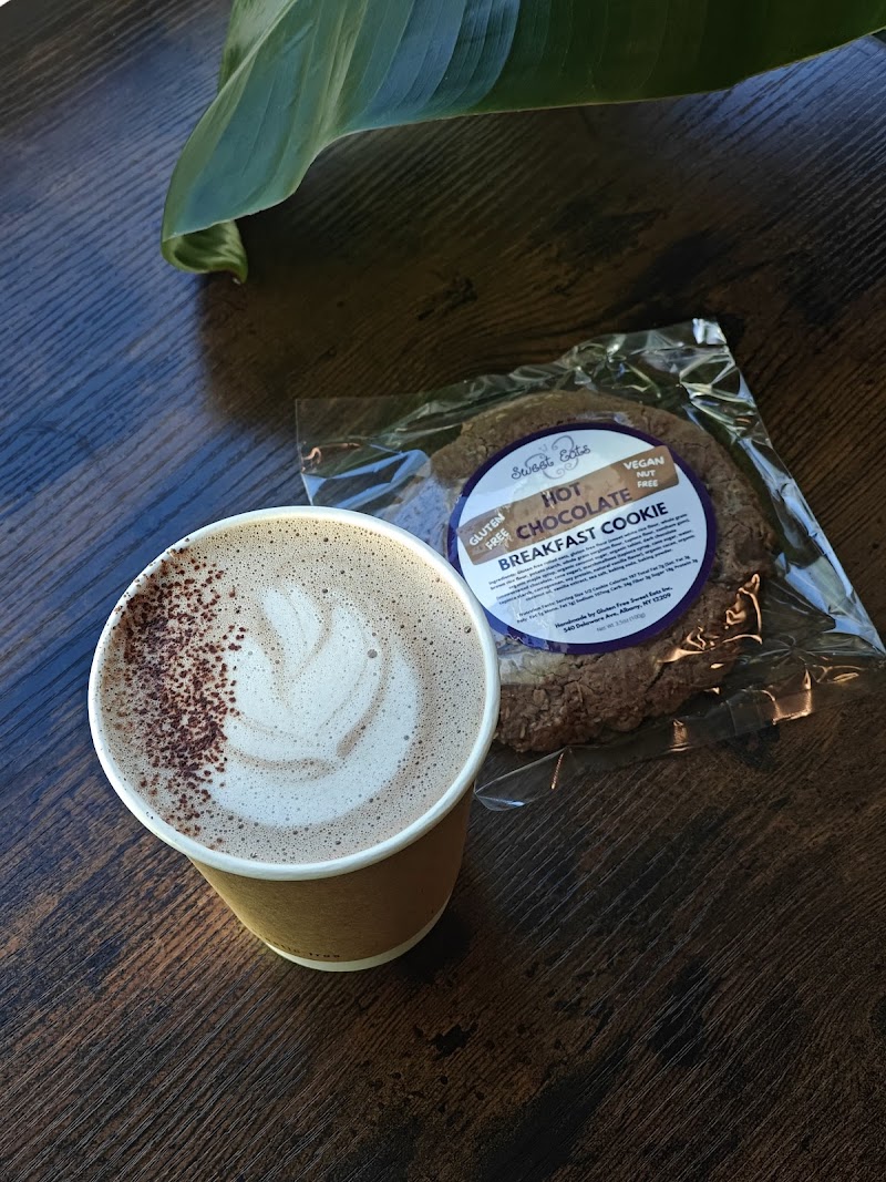 Good Vybes & Brews | Speciality Coffee and Tea