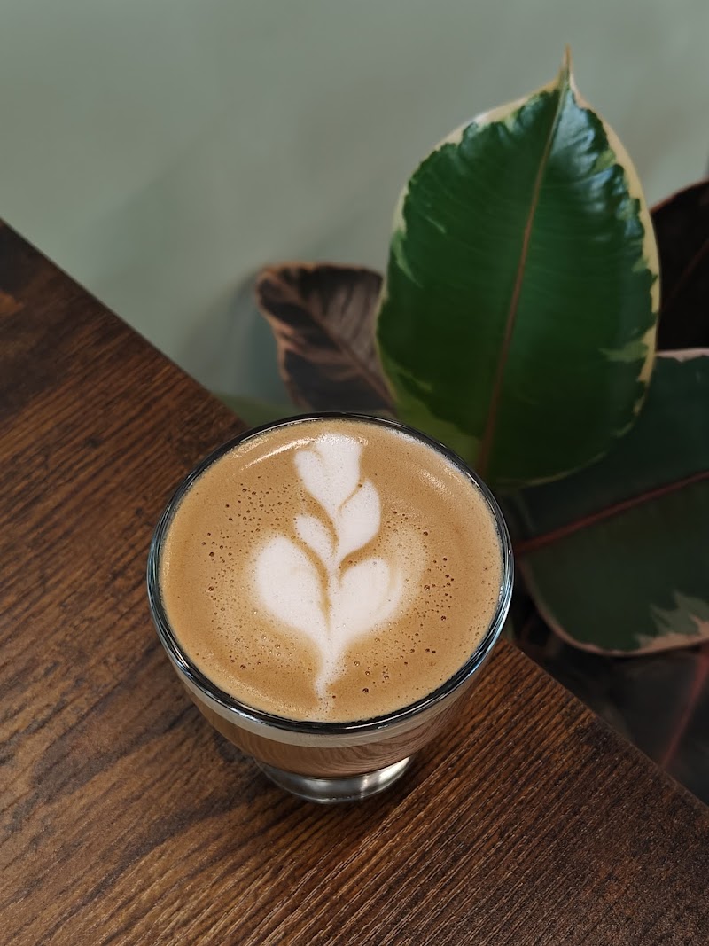 Good Vybes & Brews | Speciality Coffee and Tea