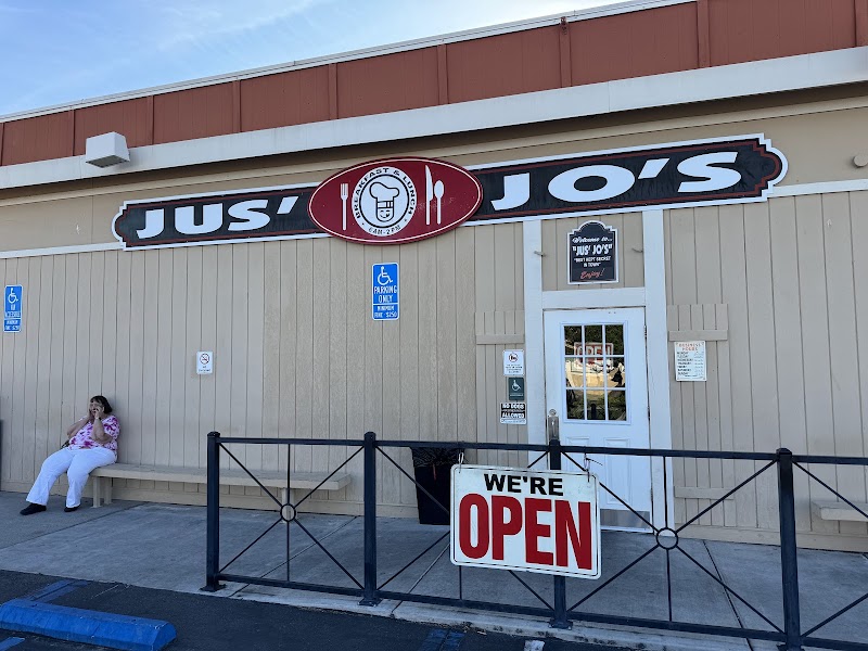 Jus' Jo's Country Kitchen