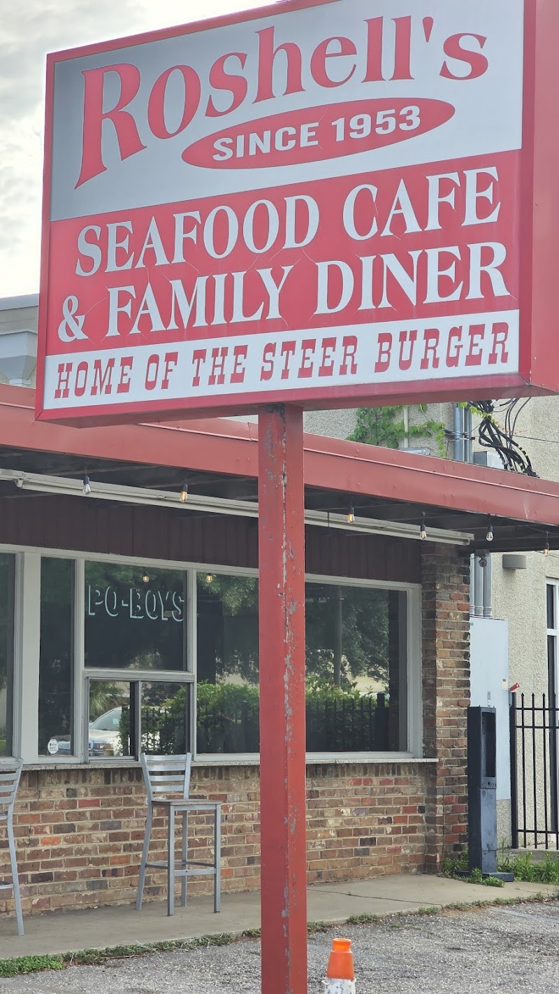 Roshell's Cafe & Deli