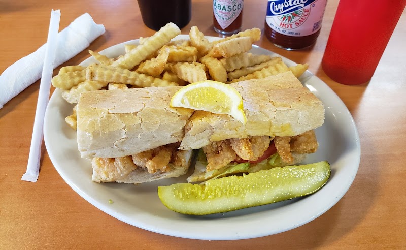 Roshell's Cafe & Deli