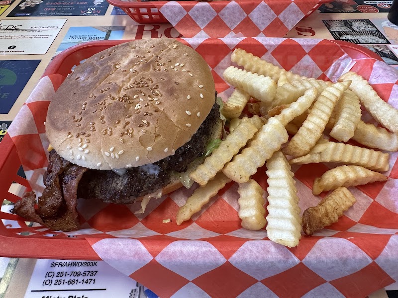 Roshell's Cafe & Deli