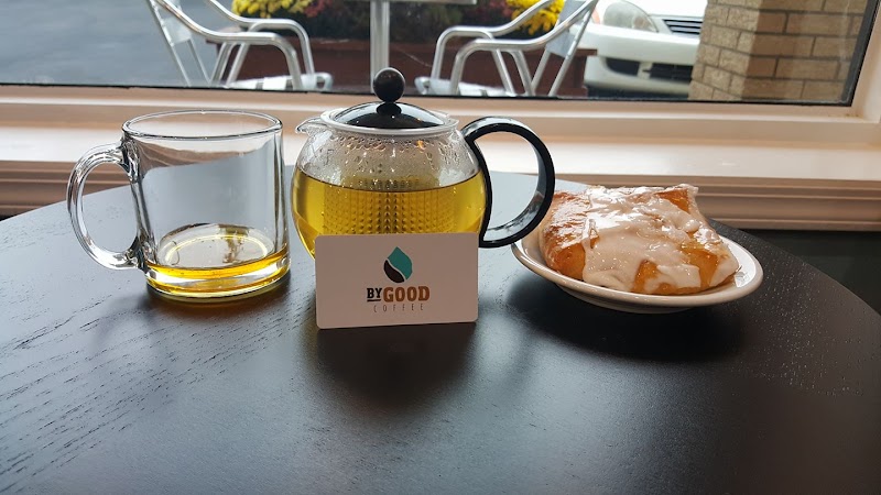 BYGood Coffee