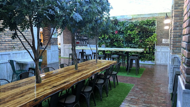 Premier Café and Roasters