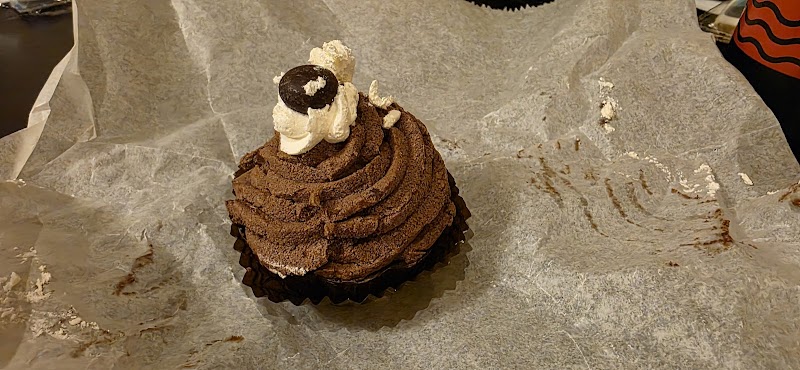 French Pastry Shop & Restaurant