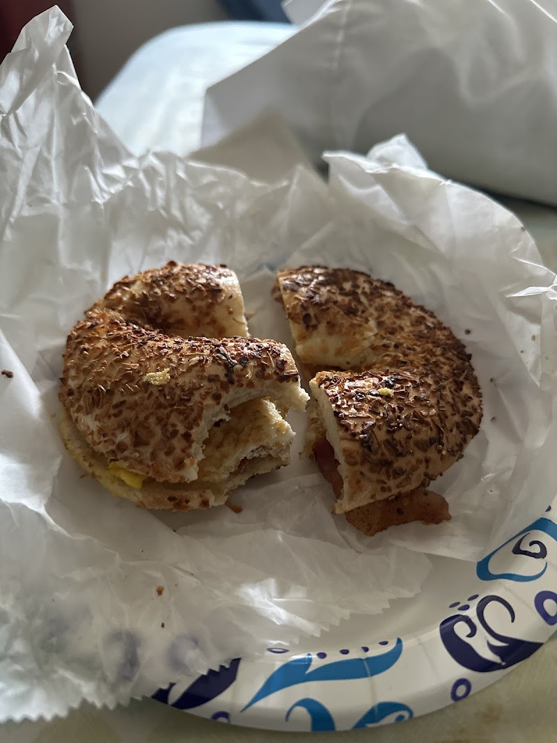Fancy Bagels Agawam