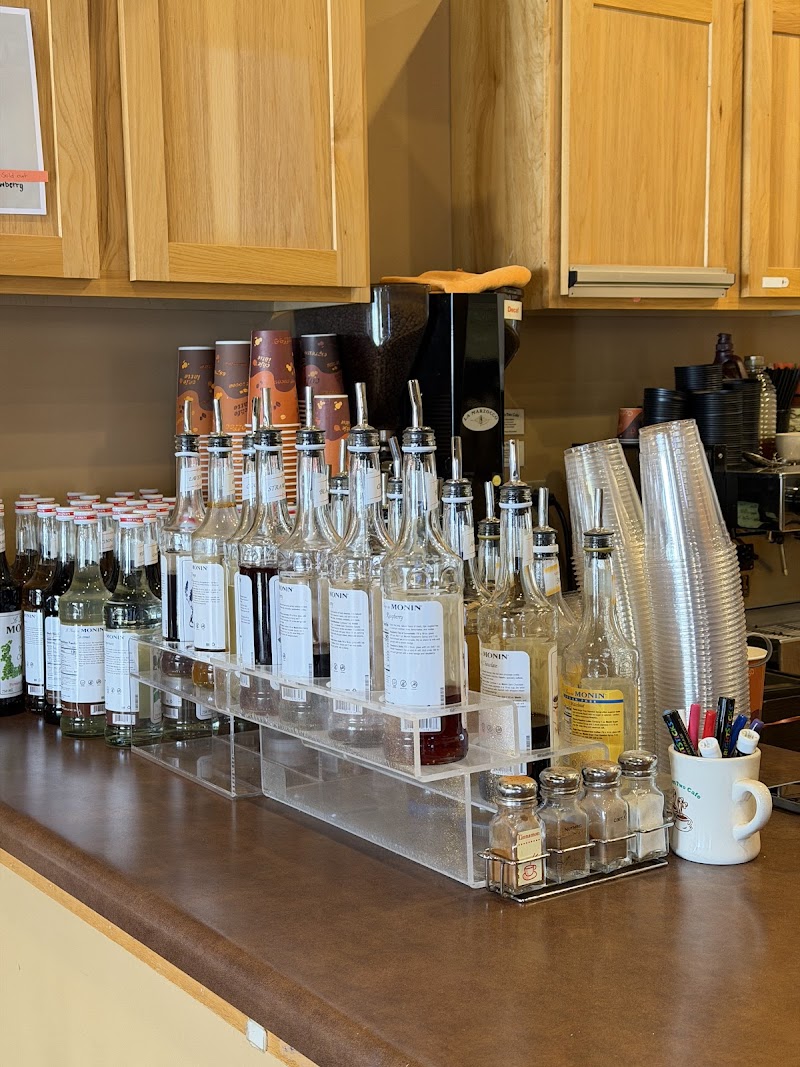 Brewer's Two Cafe Coffee House