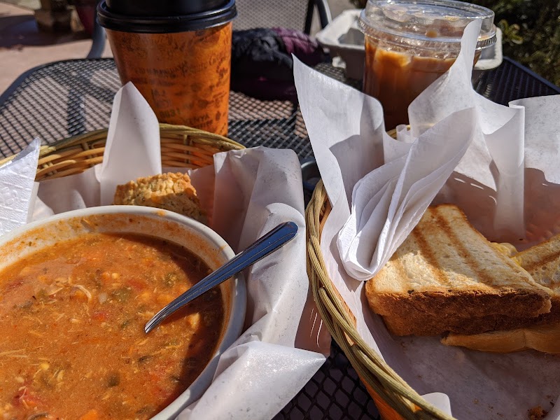 Brewer's Two Cafe Coffee House