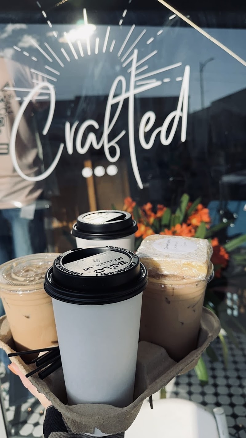 Crafted
