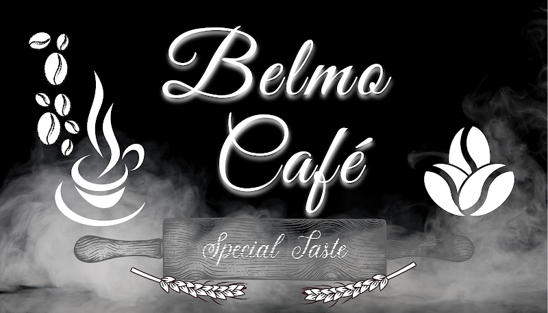 Belmo Café