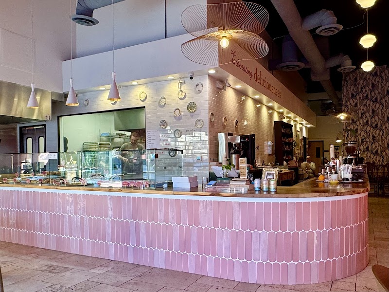 Hello You're Welcome