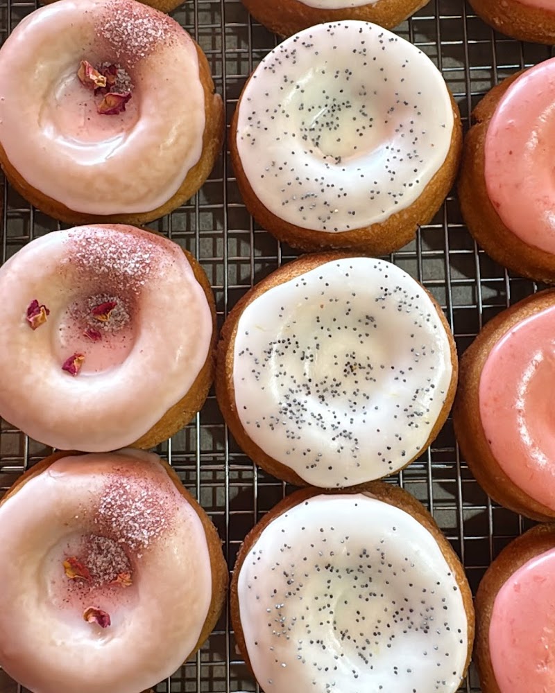 Hello You're Welcome