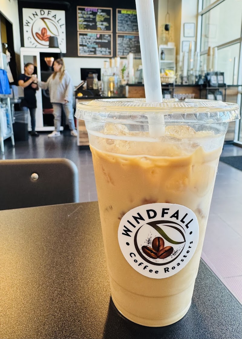 Windfall Coffee Roasters LLC