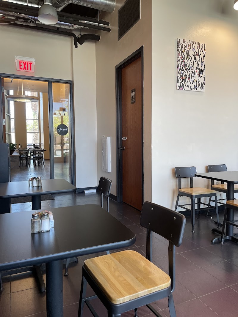 Windfall Coffee Roasters LLC