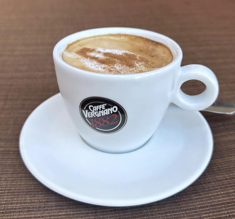 Caffé di Talya - Coffee shop