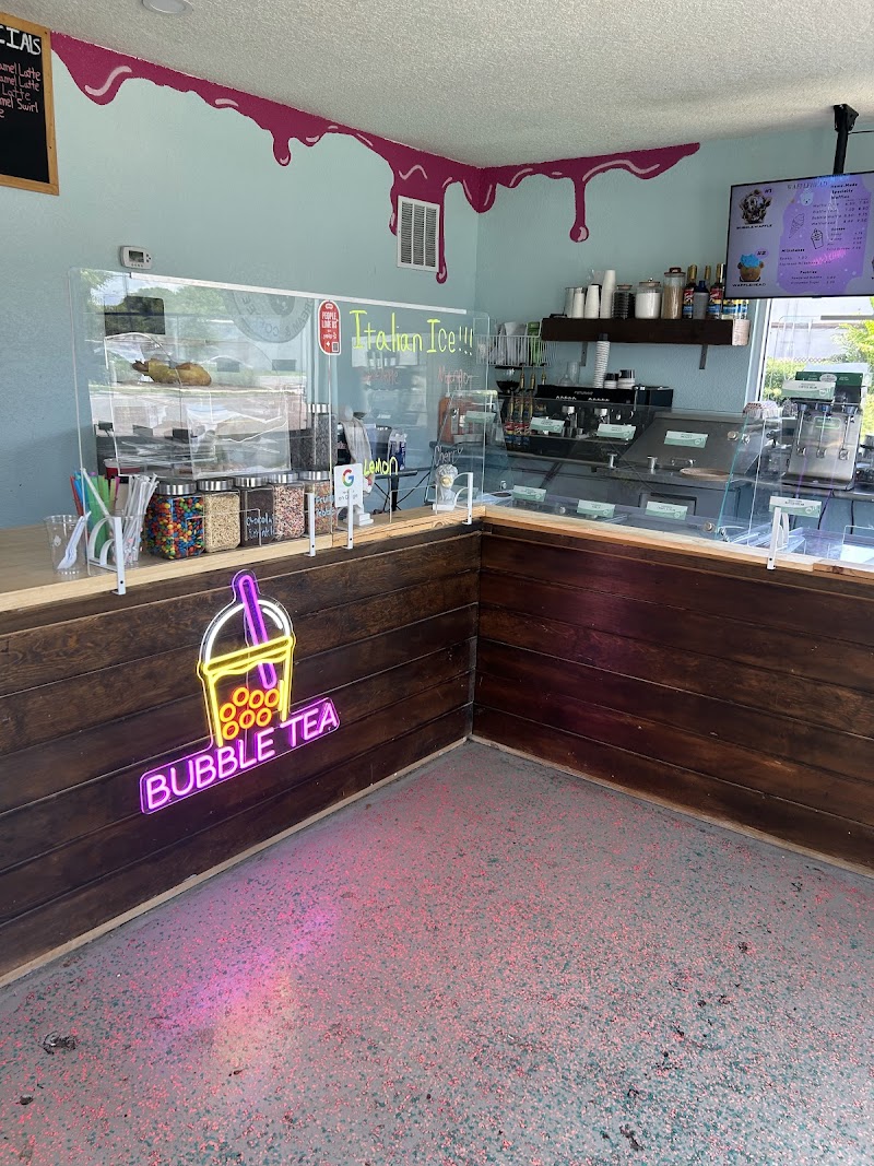 Wafflehead Ice Cream and Coffee